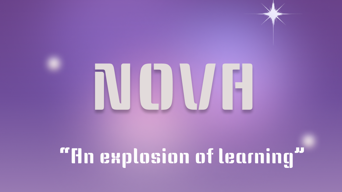 nova logo